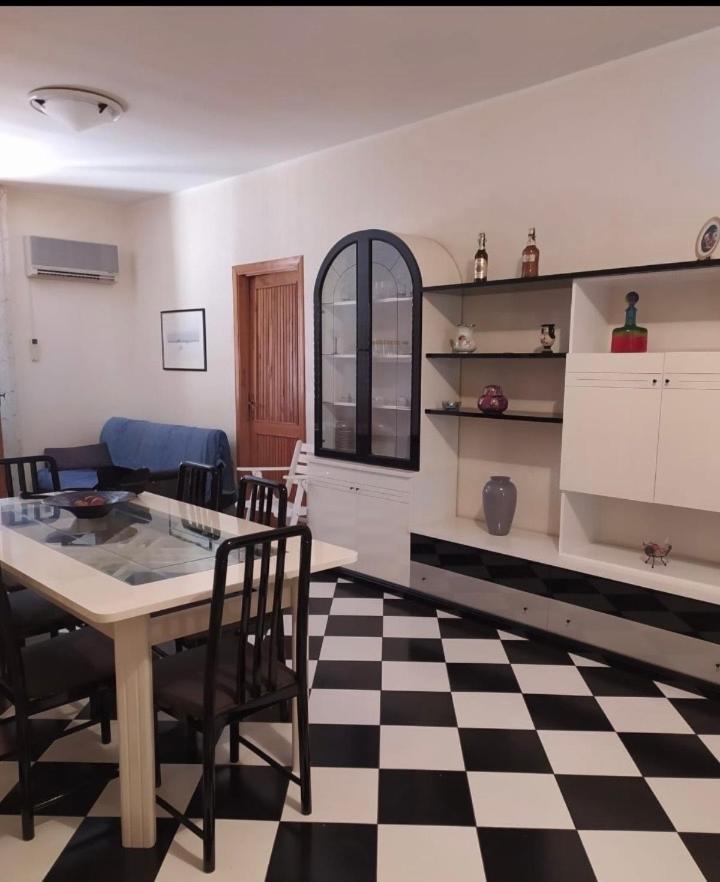 Savoca Apartment Джардини Наксос Екстериор снимка
