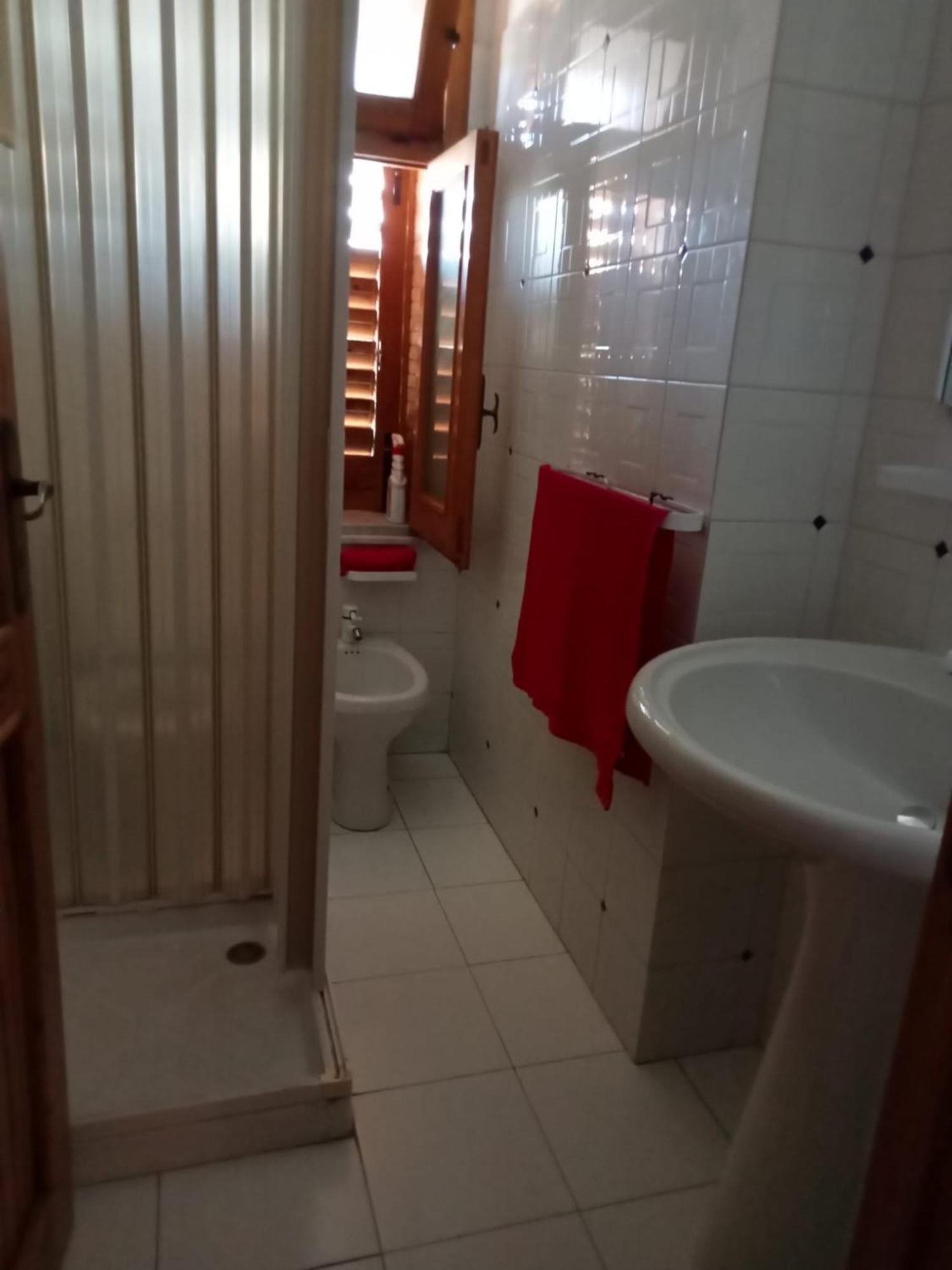 Savoca Apartment Джардини Наксос Екстериор снимка